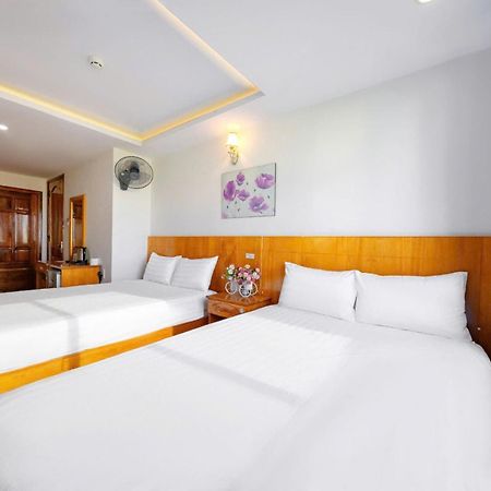 Hang Nga Hotel Nha Trang Exterior photo