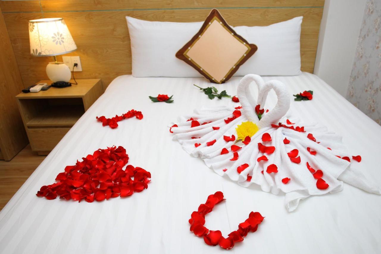 Hang Nga Hotel Nha Trang Room photo