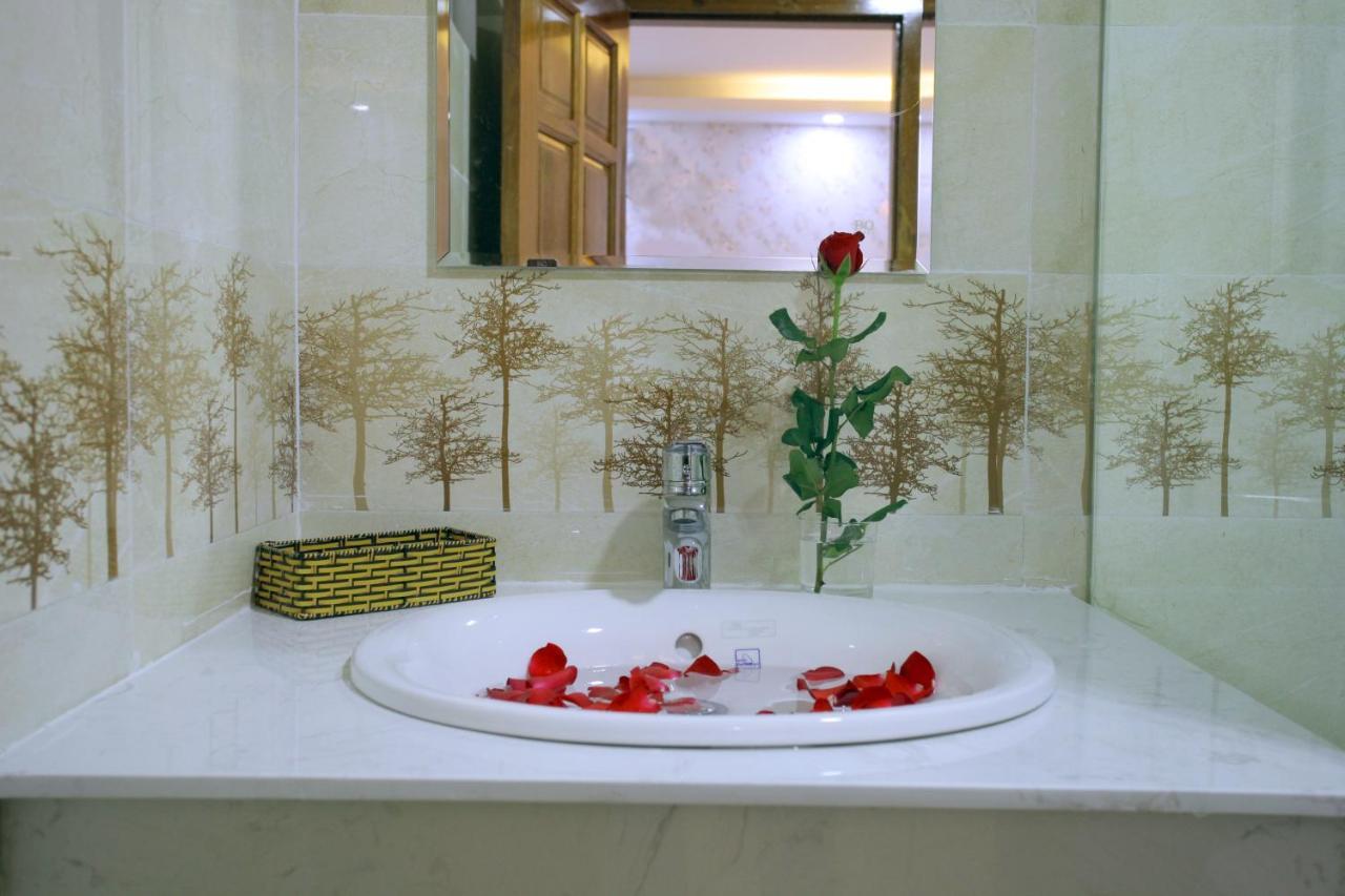 Hang Nga Hotel Nha Trang Room photo