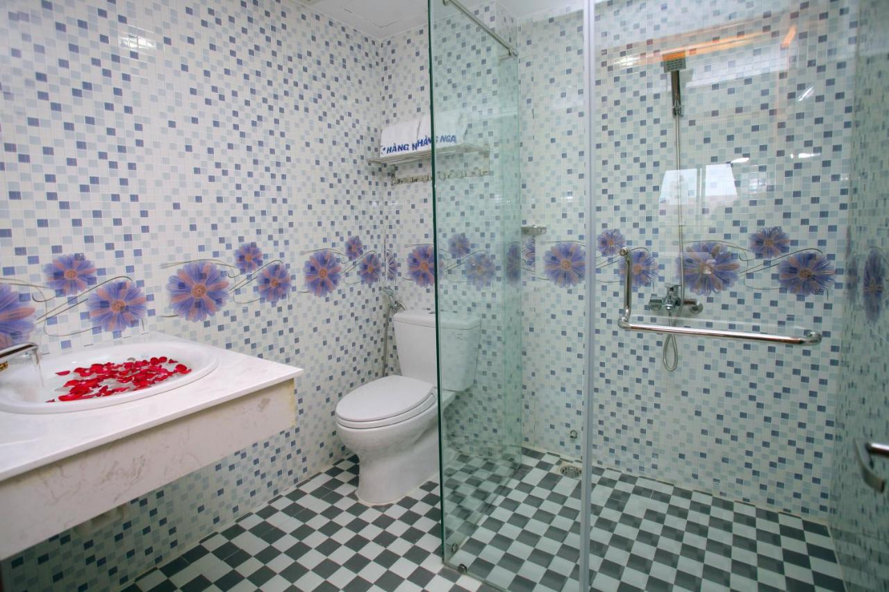 Hang Nga Hotel Nha Trang Room photo